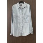 Blackout női tencel ing - S-M