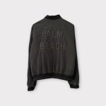 Pull&Bear női bomberdzseki - S