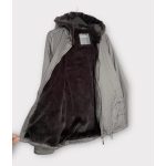 Zavanna női átmeneti dzseki - S