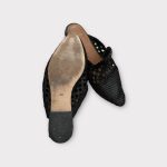 Varese női bőr papucs - 39