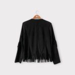 Canda Premium rojtos női dzseki - 44