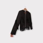 Canda Premium rojtos női dzseki - 44