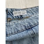 Denim Co. női farmerszoknya - 46