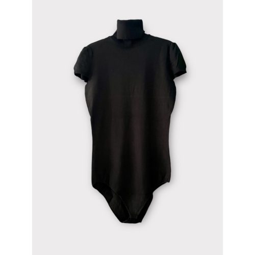 Finomkötött női body - S-M