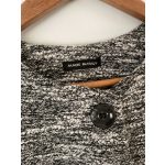 Made In Italy női átmeneti kabát - L