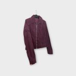 Bandolera női kord dzseki - M