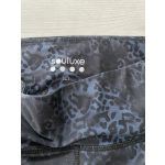 Souluxe női sport leggings - M