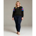 Urban Classics női pulóver - 3XL (ÚJ)