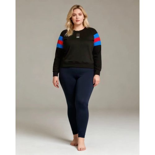 Urban Classics női pulóver - 3XL (ÚJ)