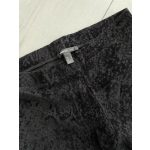 Mango vastag női leggings - M