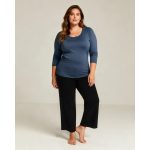 Mango női nadrág - 42 (ÚJ)