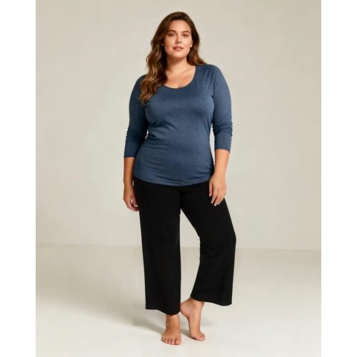 Mango női nadrág - 42 (ÚJ)