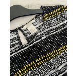 H&M mintás női blúz - XS
