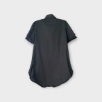 Fekete női tunika - M