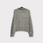 Conbipel flitteres női pulóver - XL