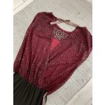 Quinze Heures Trente női overál - S-M