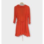 Primark átlapolós női ruha - XL