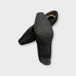 Clarks női bőr cipő - 38