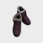 Bundás női cipő - 36 (ÚJ)