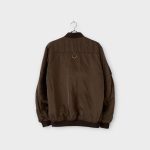 Zara khaki női bomberdzseki - S