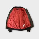 Zara khaki női bomberdzseki - S