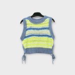 Zara rövid női felső - S