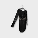 Amnesia női ruha - S