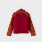 U-Turn női dzseki - M