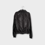 Bershka női széldzseki - S