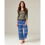 Jennyfer batikolt női farmernadrág - XXS (ÚJ)