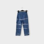 Jennyfer batikolt női farmernadrág - XXS (ÚJ)