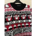 Sixth Avenue női karácsonyi pulóver - S-M