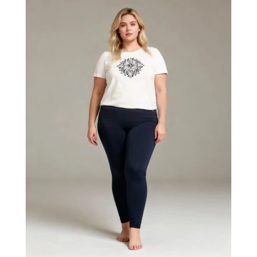 Sinsay női póló - L (ÚJ)