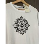 Sinsay női póló - L (ÚJ)