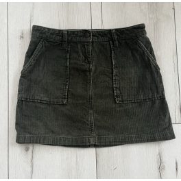 Next kordbársony női szoknya - 36