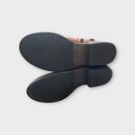 Bruno Banani női bőr csizma - 37