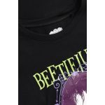 Beetlejuice női pizsama szett - M (ÚJ)