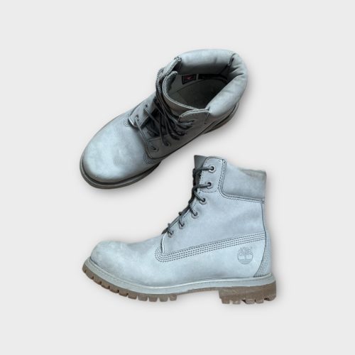 Timberland szürke bakancs - 35