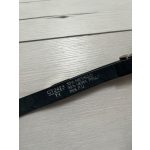 Női bőr öv - 95 cm