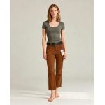 Stradivarius női farmernadrág - 32 (ÚJ)