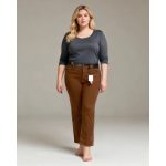 Stradivarius női farmernadrág - 44 (ÚJ)