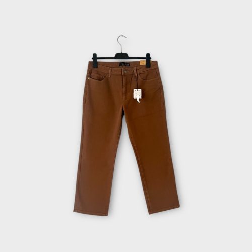 Stradivarius női farmernadrág - 44 (ÚJ)