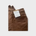 Stradivarius női farmernadrág - 44 (ÚJ)