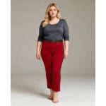 Stradivarius női farmernadrág - 40 (ÚJ)