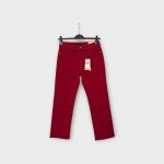 Stradivarius női farmernadrág - 40 (ÚJ)