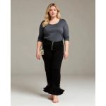 Yes!Pink női nadrág - L (ÚJ)