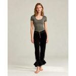 Yes!Pink női nadrág - S (ÚJ)