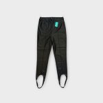 Solo Teatro női műbőr nadrág - L (ÚJ)