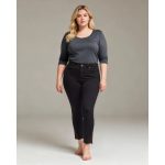 Mango női farmernadrág - 42 (ÚJ)