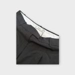 Mango szürke női nadrág - 42 (ÚJ)